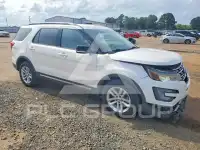 2017 Ford EXPLORER фото