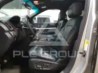 2017 Ford EXPLORER фото