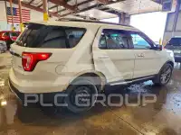 2017 Ford EXPLORER photo
