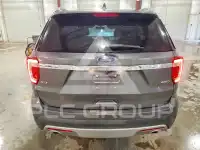 2017 Ford EXPLORER photo