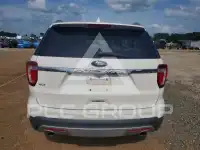 2017 Ford EXPLORER фото