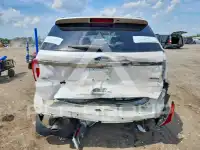 2017 Ford EXPLORER photo