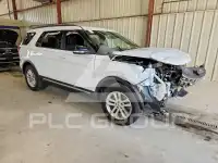 2017 Ford EXPLORER фото