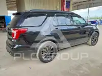 2017 Ford EXPLORER фото