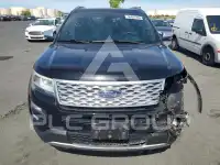 2017 Ford EXPLORER фото