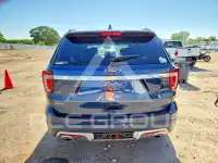 2017 Ford EXPLORER photo