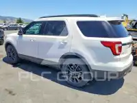 2017 Ford EXPLORER фото