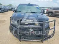 2017 Ford EXPLORER фото