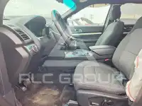 2017 Ford EXPLORER photo