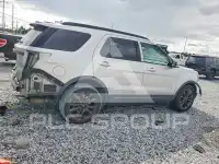 2017 Ford EXPLORER фото