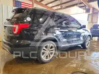 2017 Ford EXPLORER photo