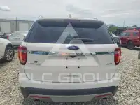 2017 Ford EXPLORER photo