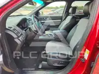 2017 Ford EXPLORER фото