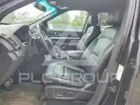 2017 Ford EXPLORER фото