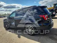 2017 Ford EXPLORER фото