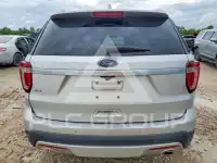 2017 Ford EXPLORER photo