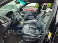 2017 Ford EXPLORER photo