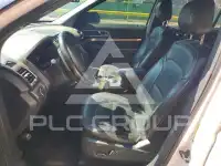 2017 Ford EXPLORER photo