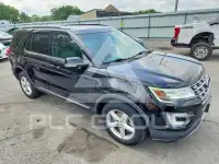 2017 Ford EXPLORER photo