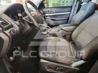 2017 Ford EXPLORER фото