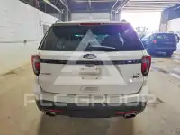 2017 Ford EXPLORER photo
