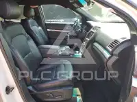 2017 Ford EXPLORER фото