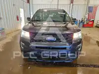 2017 Ford EXPLORER фото