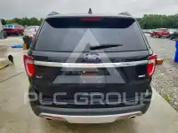 2017 Ford EXPLORER photo