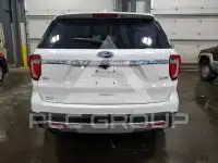 2017 Ford EXPLORER фото