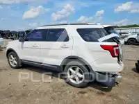 2017 Ford EXPLORER photo