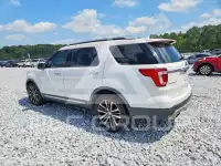 2017 Ford EXPLORER фото
