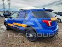 2017 Ford EXPLORER photo