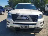 2017 Ford EXPLORER фото