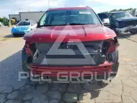 2017 Ford EXPLORER фото