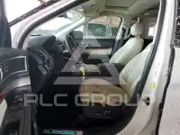 2017 Ford EXPLORER фото