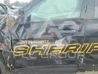 2017 Ford EXPLORER photo