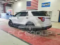 2017 Ford EXPLORER photo