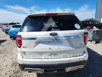 2017 Ford EXPLORER фото