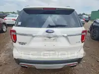 2017 Ford EXPLORER фото