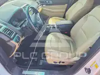 2017 Ford EXPLORER фото