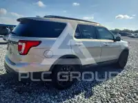 2017 Ford EXPLORER photo
