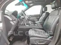 2017 Ford EXPLORER фото