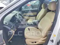 2017 Ford EXPLORER photo
