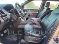 2017 Ford EXPLORER photo