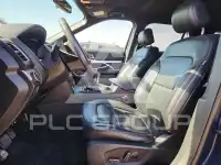 2017 Ford EXPLORER photo