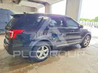 2017 Ford EXPLORER photo