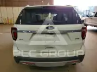 2017 Ford EXPLORER photo