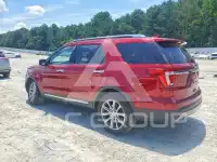 2017 Ford EXPLORER photo