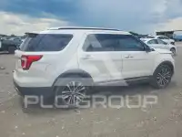 2017 Ford EXPLORER фото