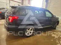 2017 Ford EXPLORER фото
